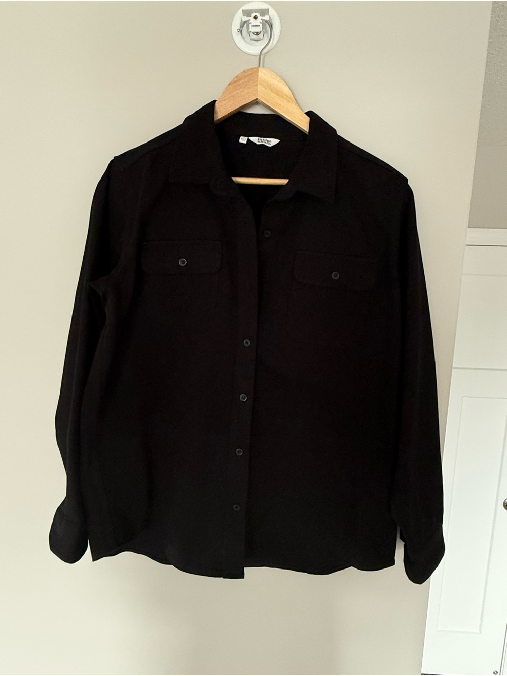 Bridge & Burn Pointer Overshirt
